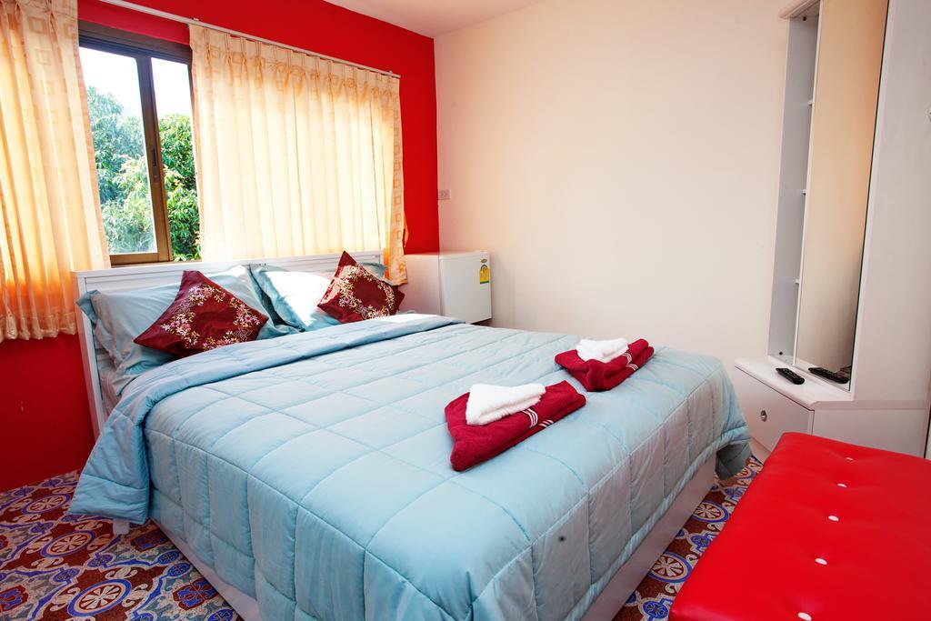 Sea Breeze Guest House Ča Am Pokoj fotografie