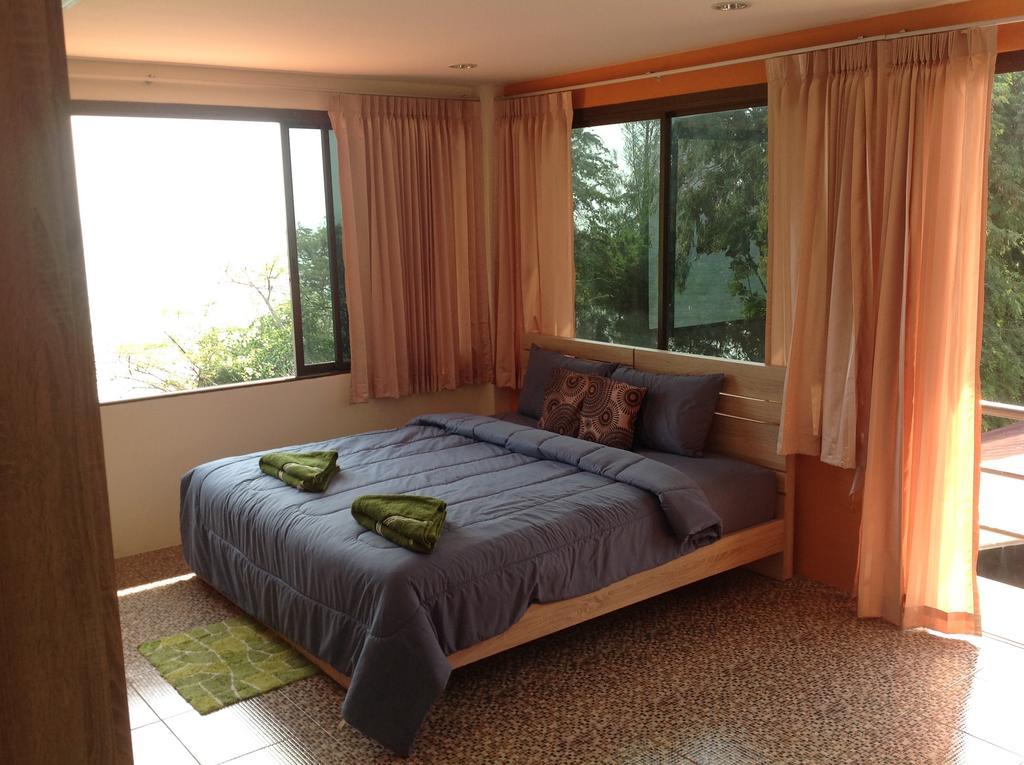 Sea Breeze Guest House Ča Am Pokoj fotografie